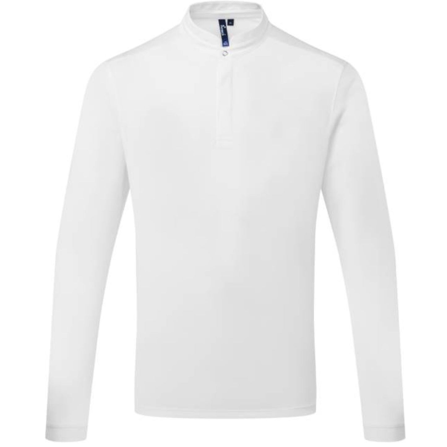 Camiseta de manga larga "Coolchecker®"