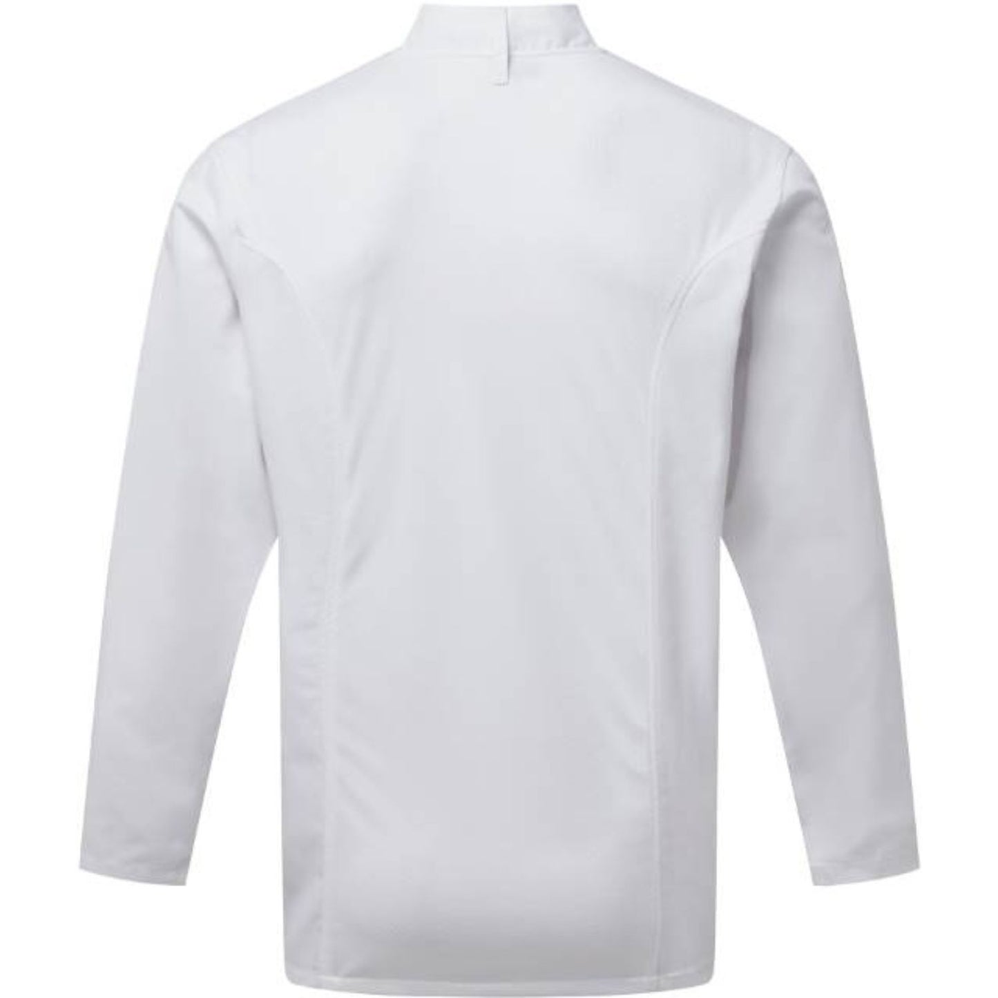 Chaqueta de cocina de manga larga "Coolchecker®"