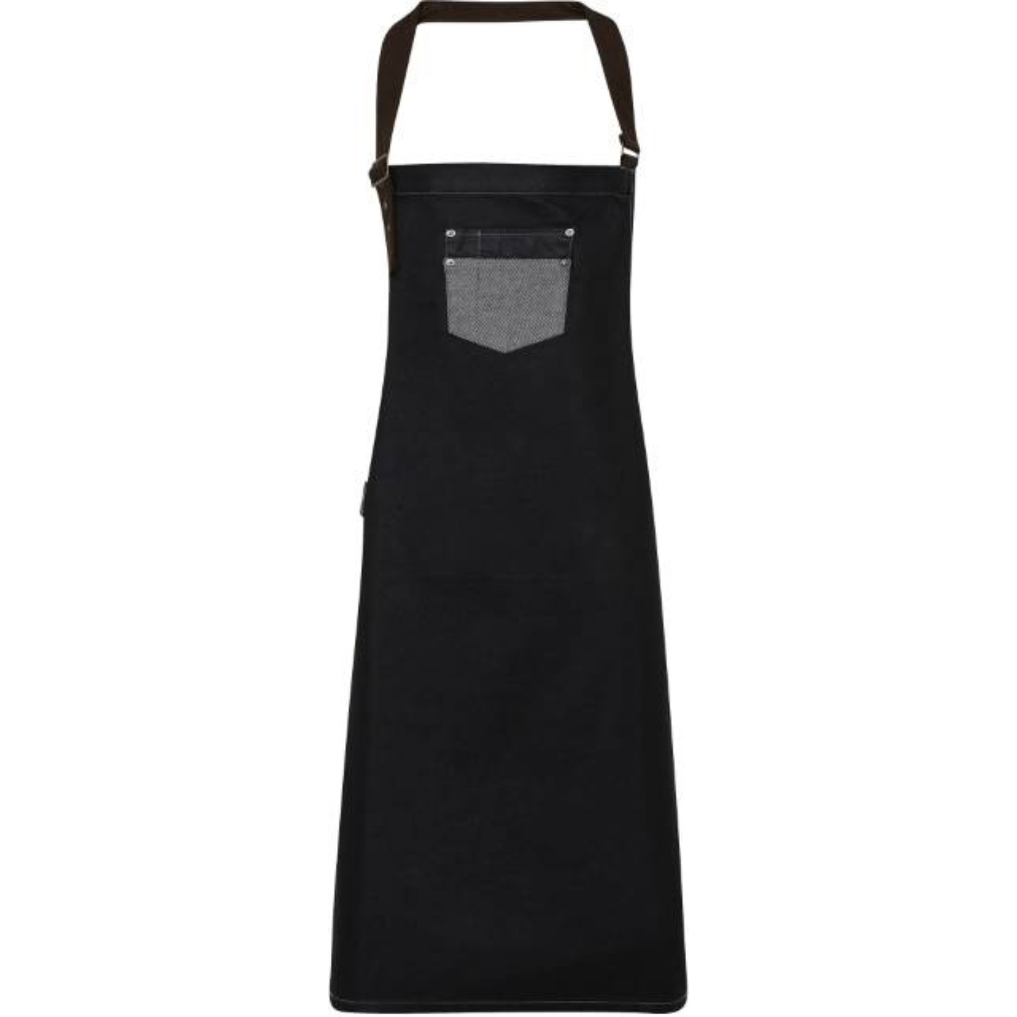 Delantal vaquero “Division” – Talla única