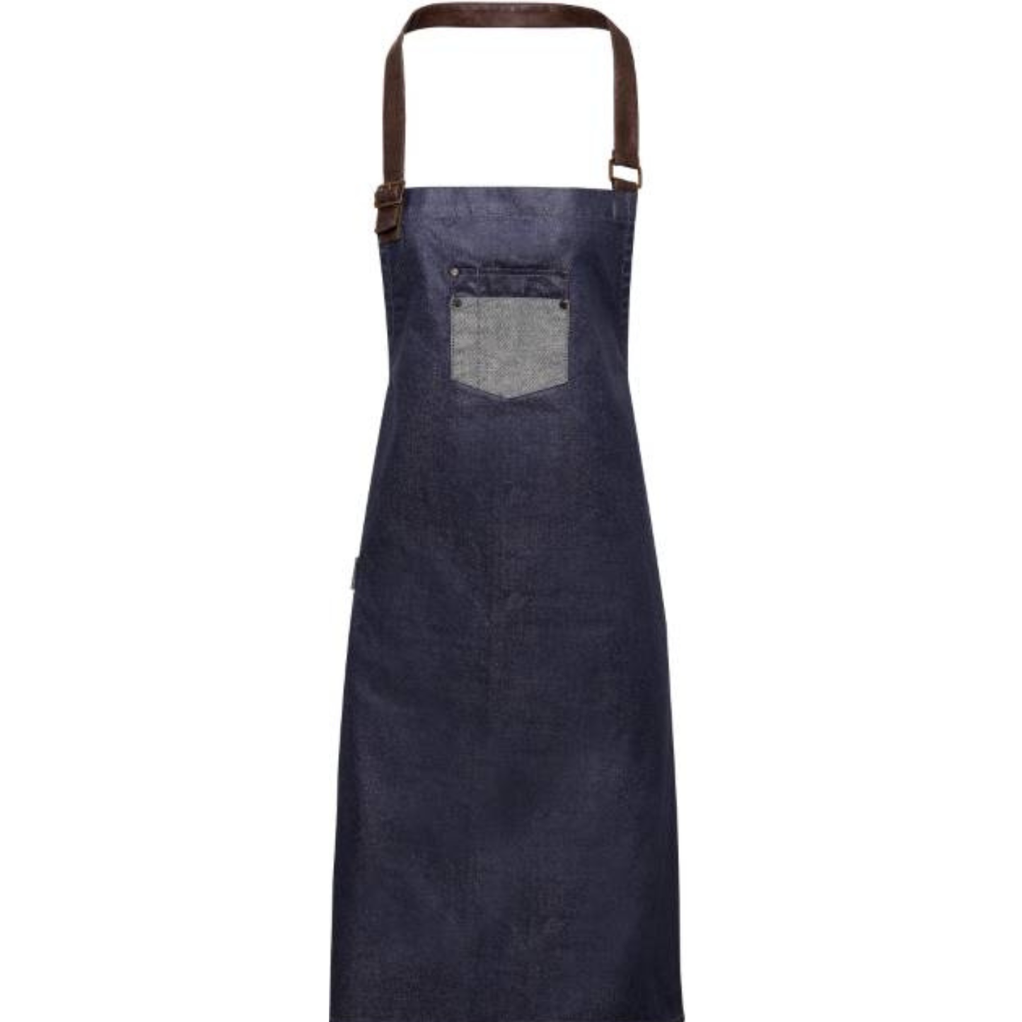 Delantal vaquero “Division” – Talla única