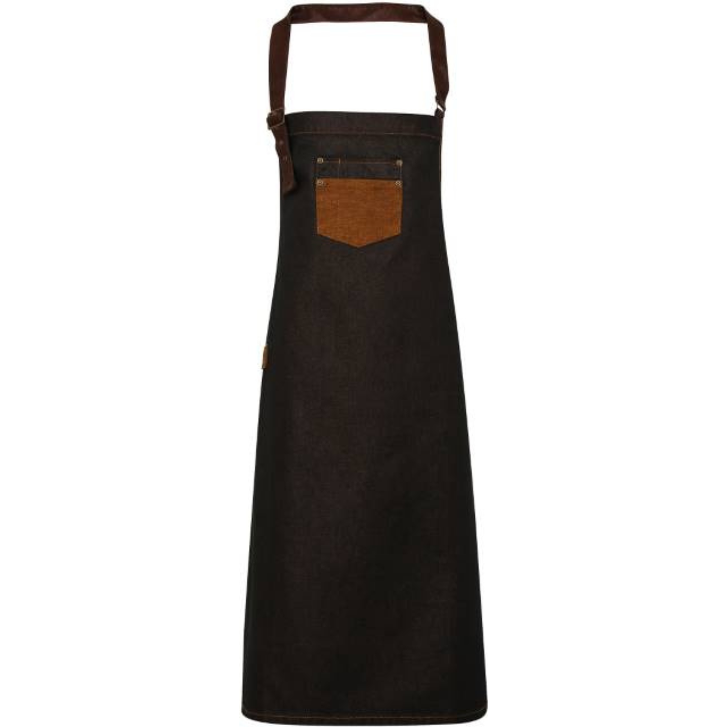 Delantal vaquero “Division” – Talla única