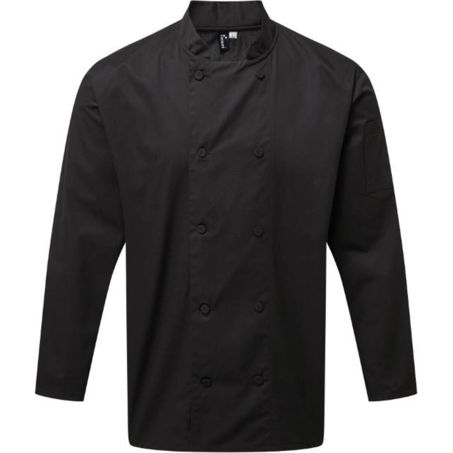 Chaqueta de cocina de manga larga "Coolchecker®"