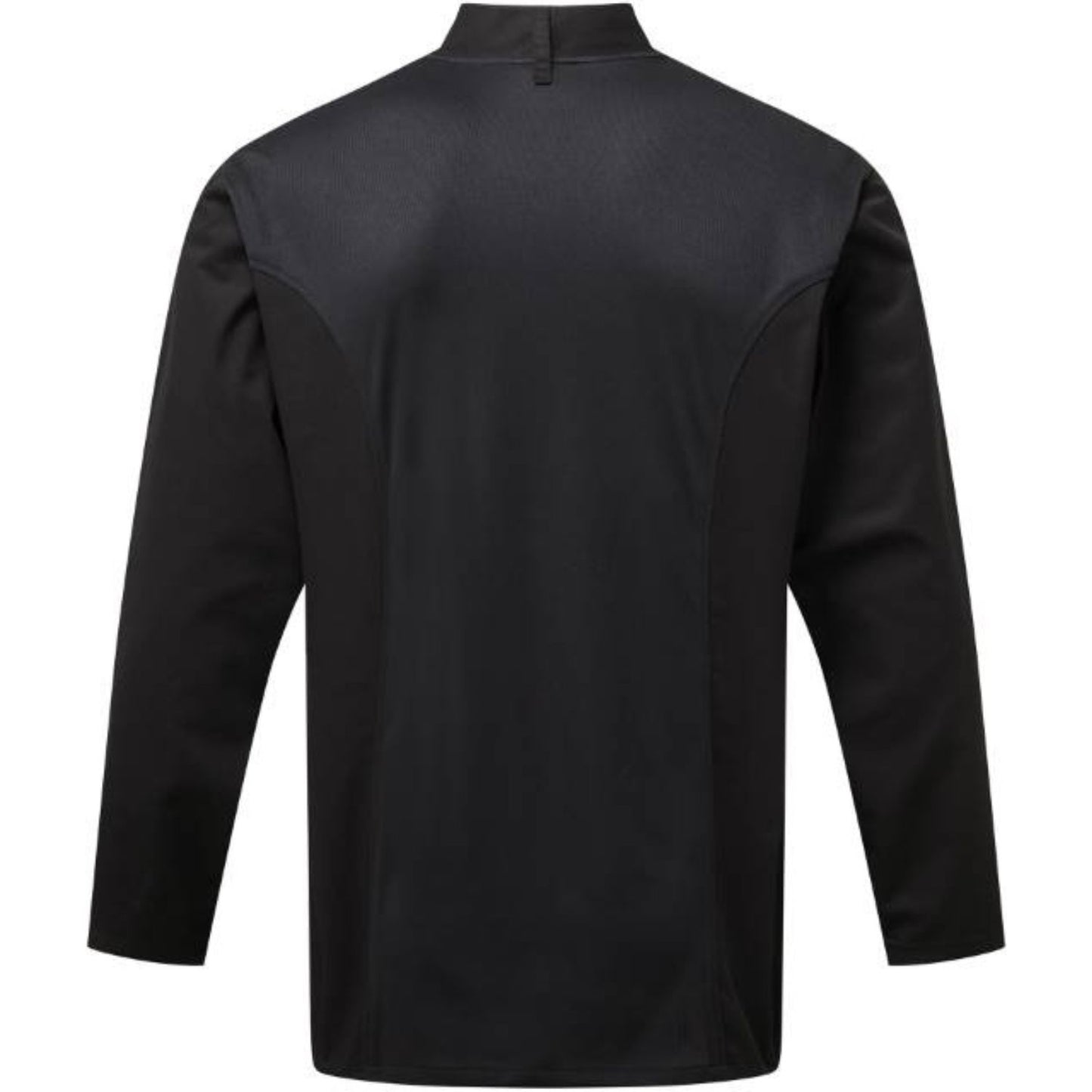 Chaqueta de cocina de manga larga "Coolchecker®"