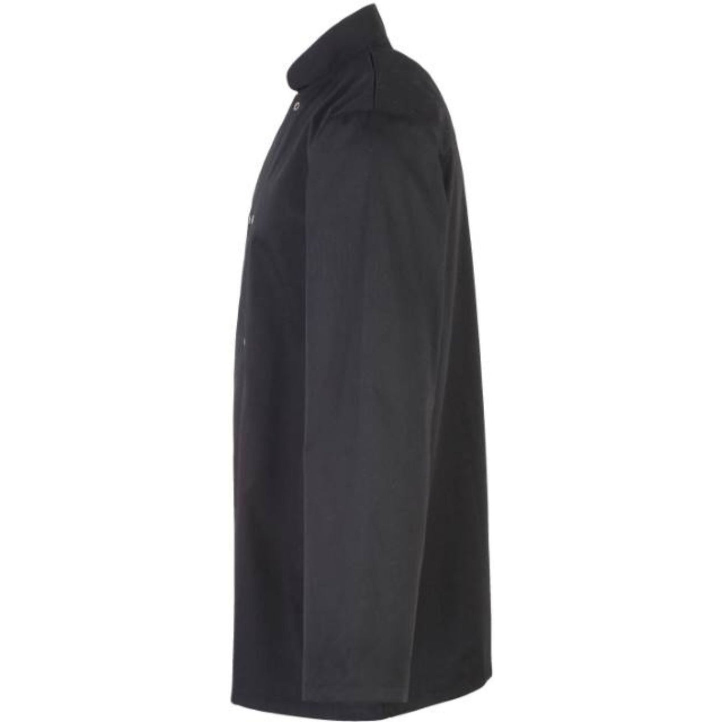 Chaqueta de cocina de manga larga