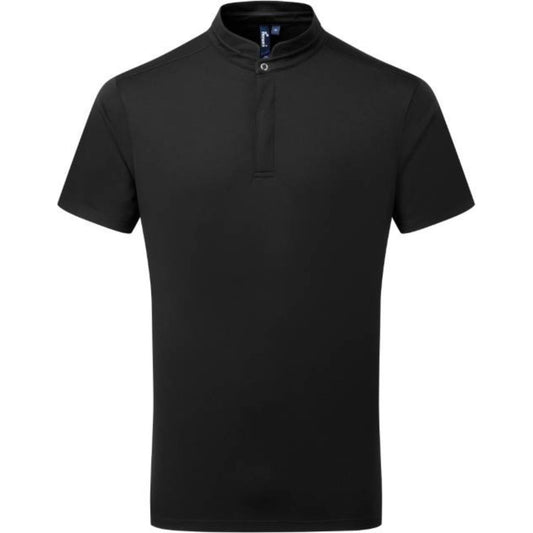 Camiseta de manga corta "Coolchecker®"
